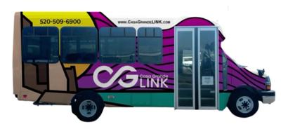 CG Council implements fares for bus service | Area News | pinalcentral.com