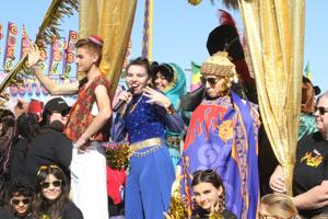 Fall dance, art, acting classes set to resume in Coolidge