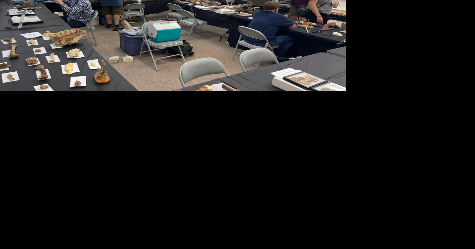 Pinal Geology & Mineral Museum celebrates 11 years in Coolidge