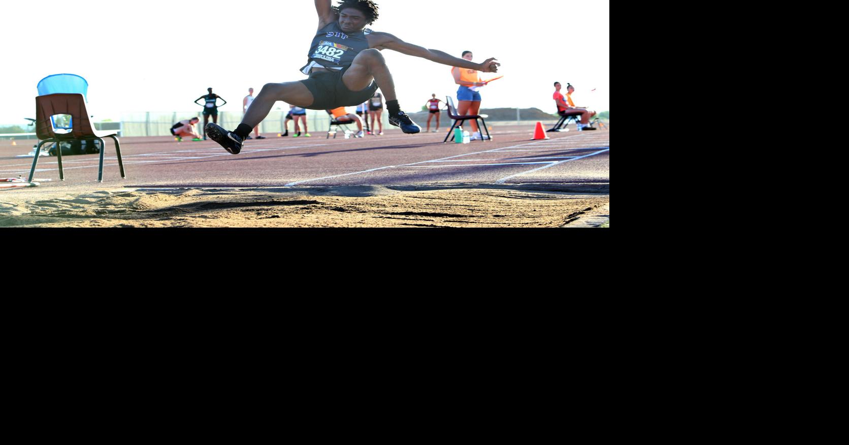 San Tan Foothills #39 first state champ applauded Sports pinalcentral com