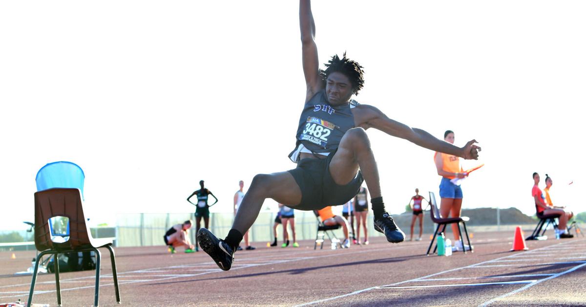 San Tan Foothills #39 first state champ applauded Sports pinalcentral com San Tan Foothills #39 first state champ applauded Sports pinalcentral com