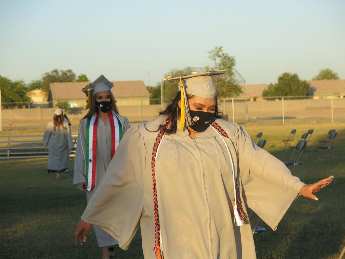 Imagine Prep Graduation 2021