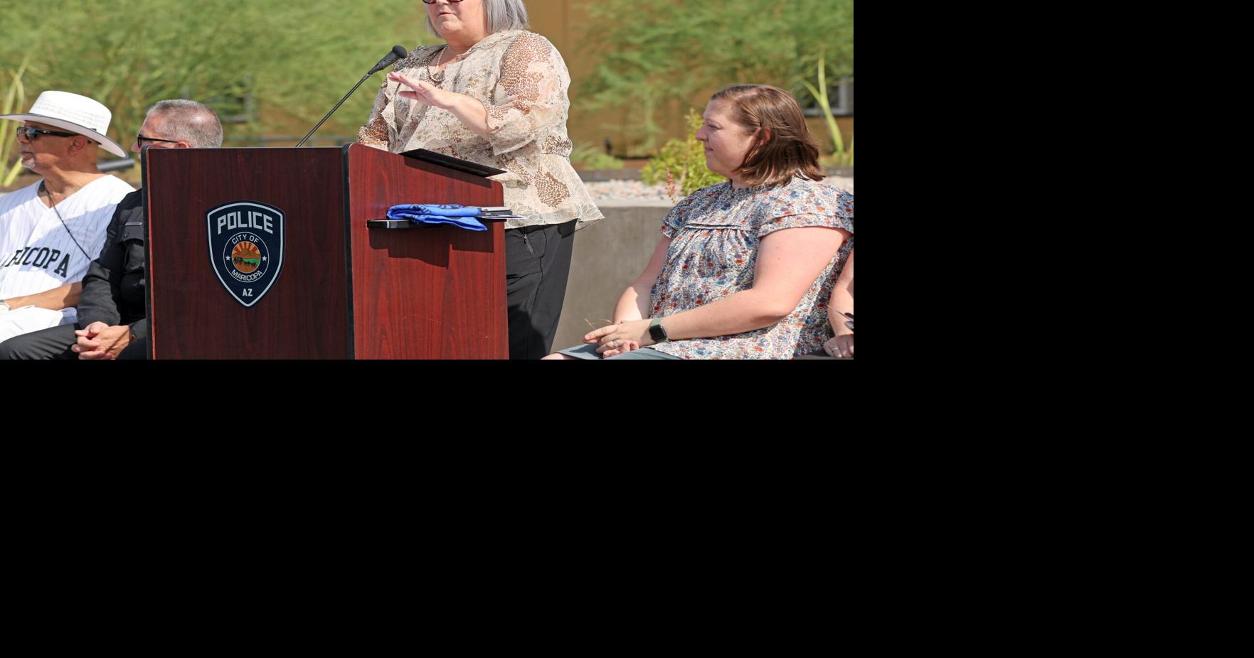 Incumbents win big in Maricopa mayor, council races | News ...