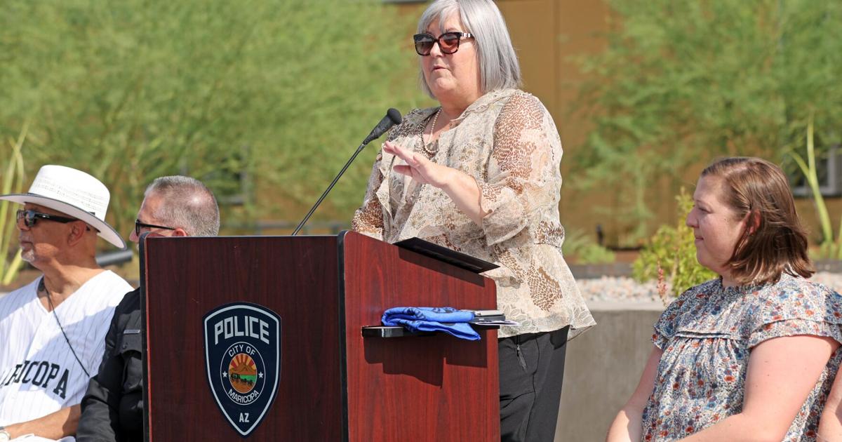 Incumbents win big in Maricopa mayor, council races | News ...