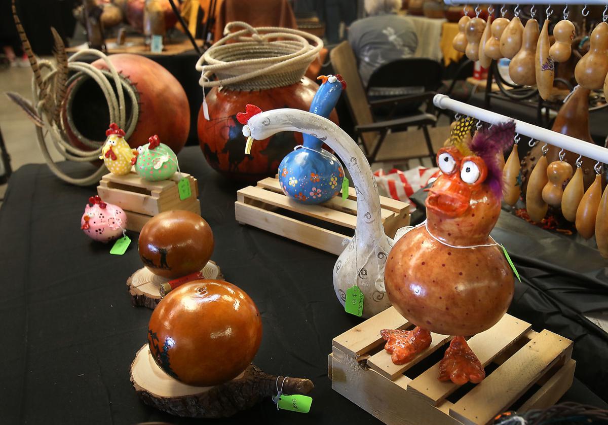 Gourd Festival 2022