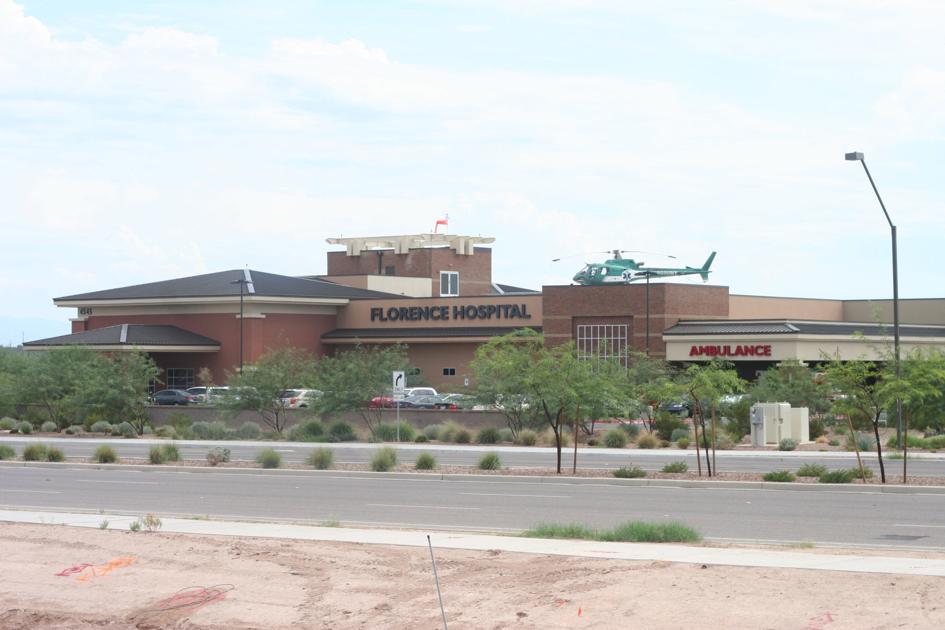 Anthem hospital to reopen 'within the next few months' Business