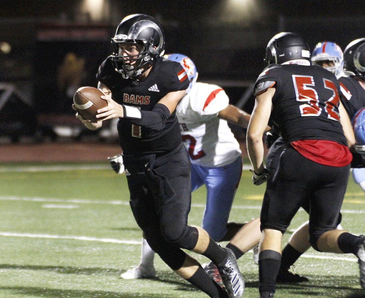 Maricopa High School News