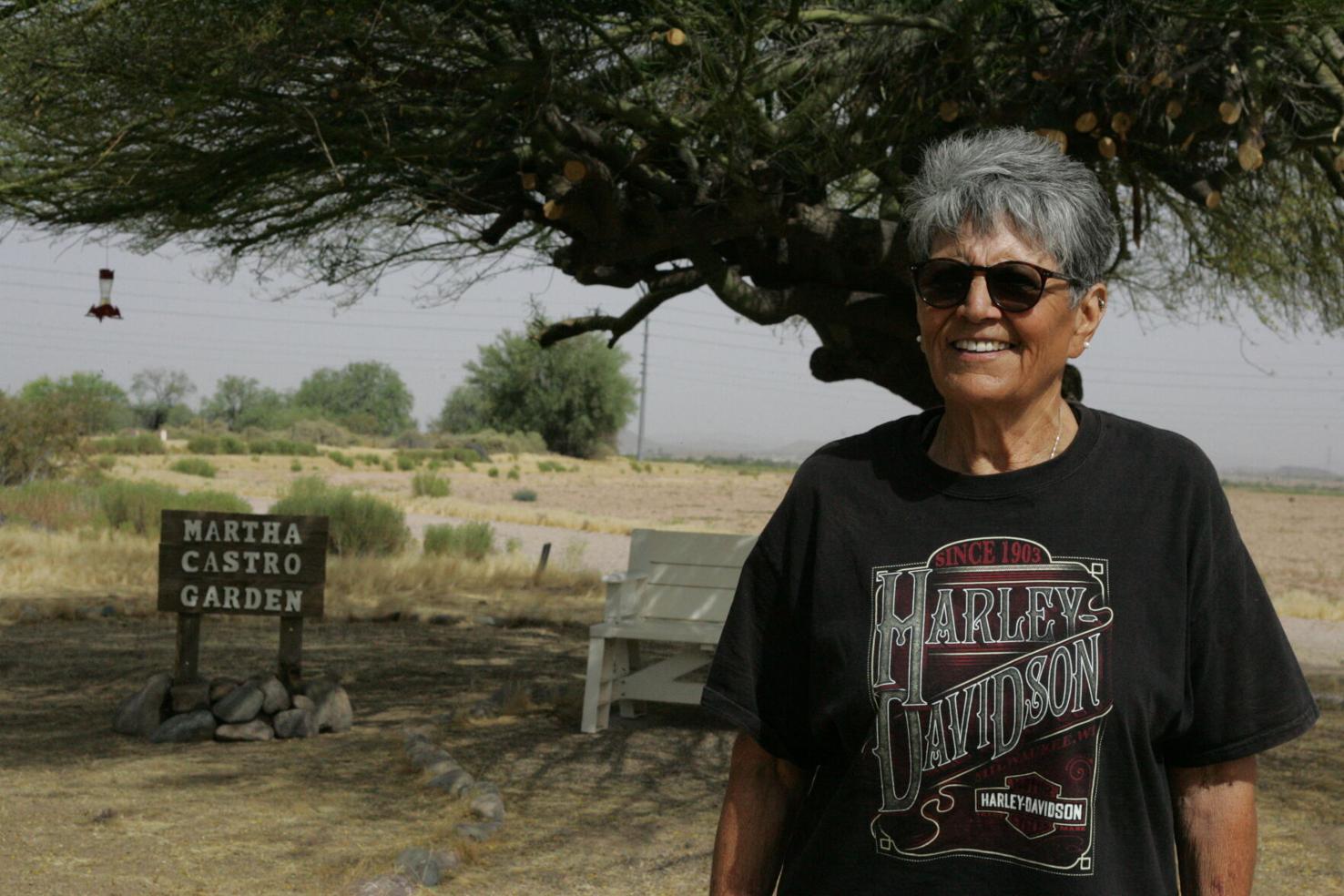 Historic cemetery honors volunteer News