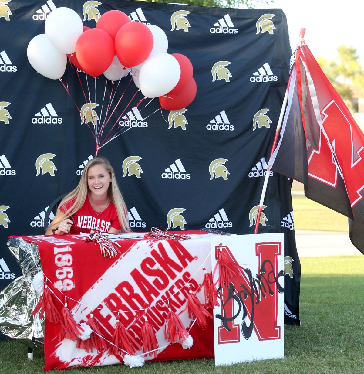 Brynna McQuillen