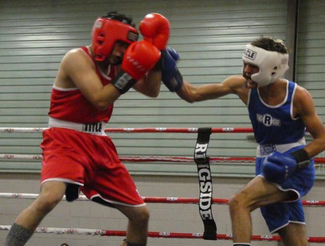 Ramirez set to make Tucson boxing debut, Local