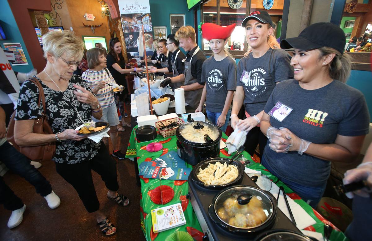Taste of Casa Grande