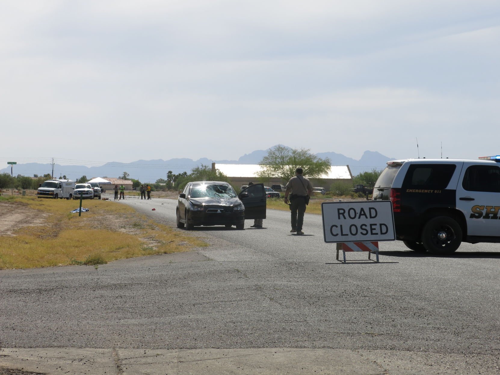 Woman Cyclist Killed In Arizona City Identified | News | Pinalcentral.com