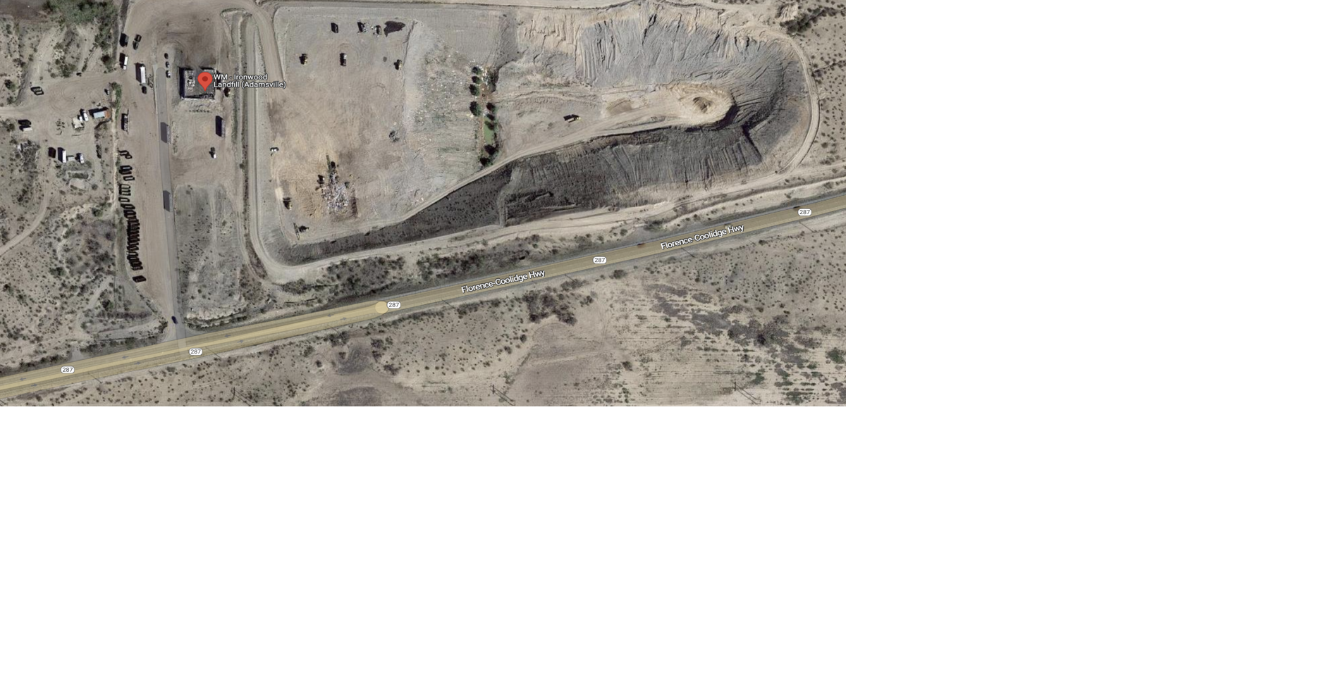 Florence council discusses limiting free landfill trips News