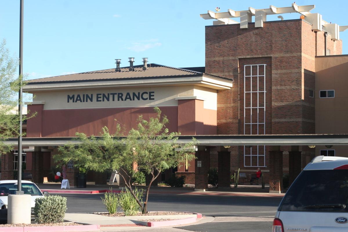 New Operator To Reopen Florence Hospital At Anthem Breaking