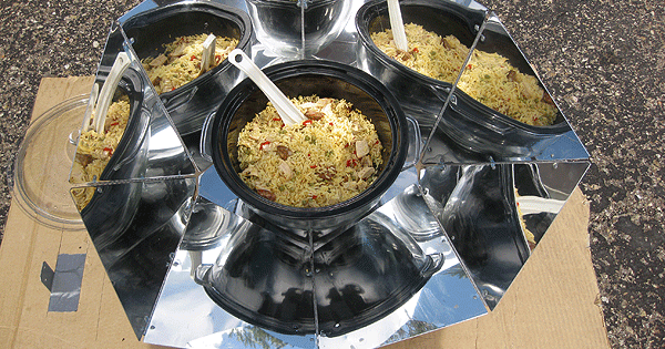 Solar Potluck Solar potluck, exhibition event planned at Catalina State Park | Home ...