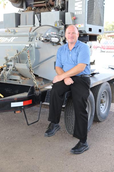 City Gets New Public Works Director City Engineer News Pinalcentral