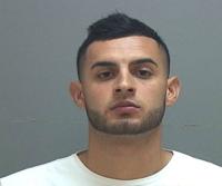 Pro Soccer Player From Casa Grande Charged With Sex Assault Of Teen Area News Pinalcentral Com