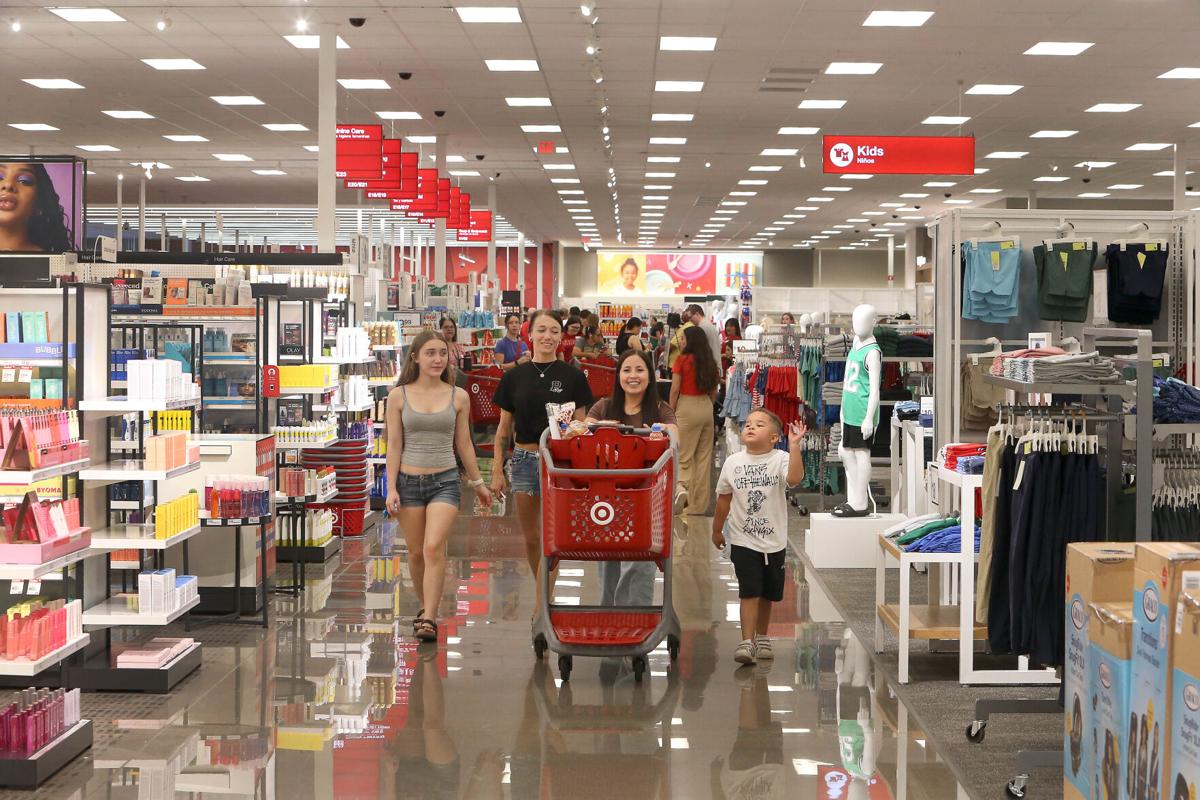 Target Preview Target preview 5/12/26 | Photo Galleries | pinalcentral.com