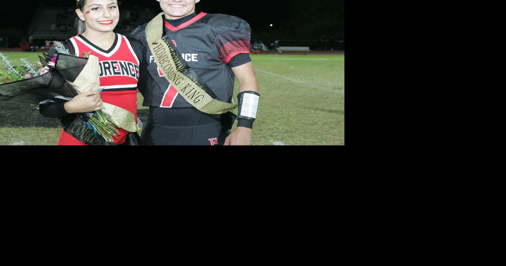 Florence High School Homecoming