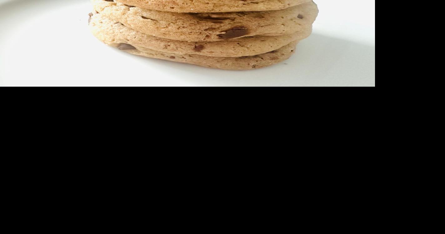 Aug. 4 is the day to celebrate the chocolate chip cookie
