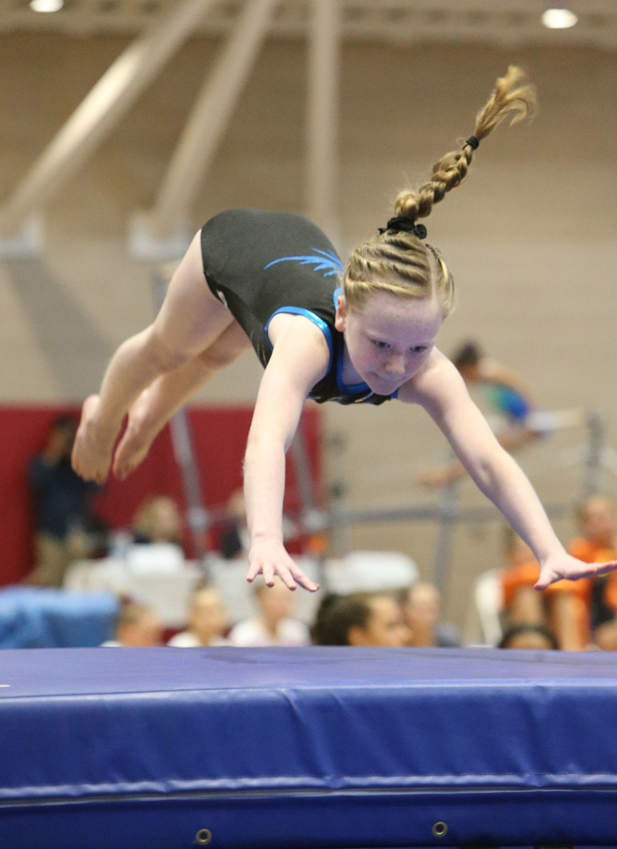inspirit gymnastics inspirit gymnastics