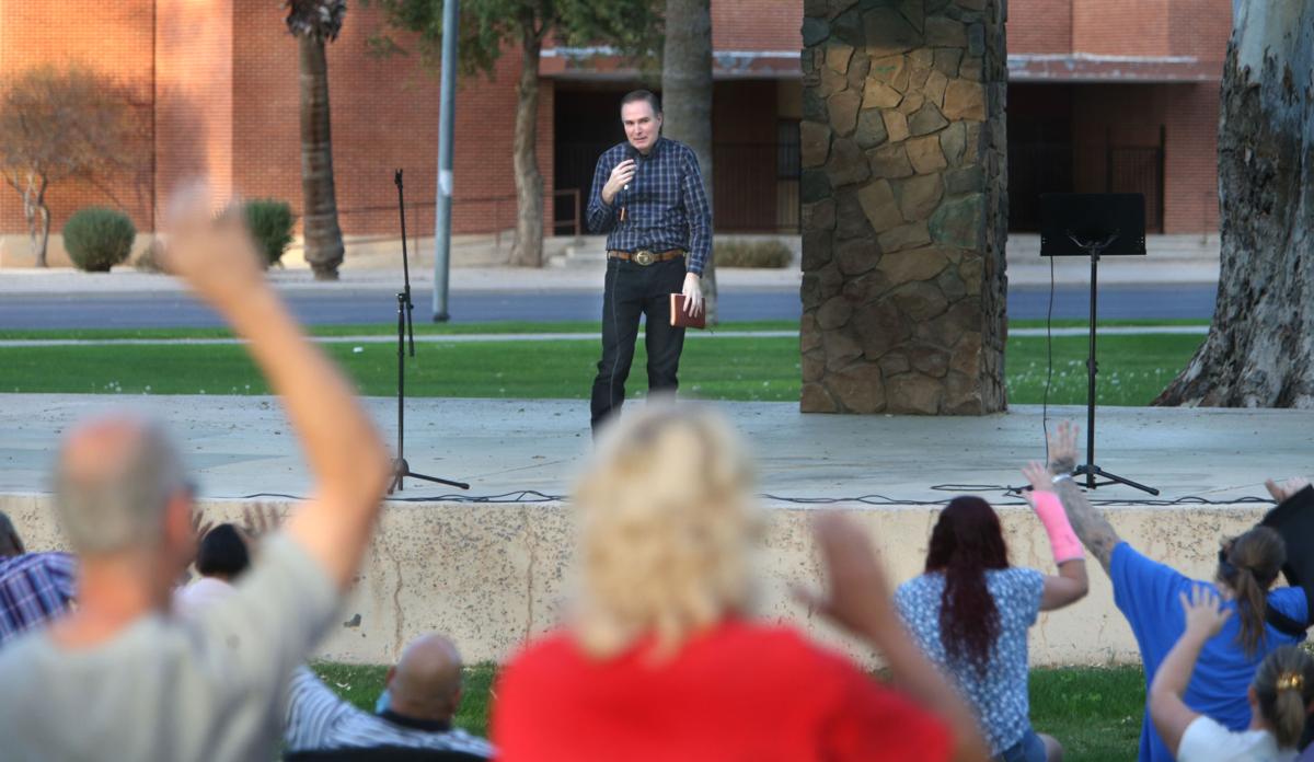 Community Thanksgiving Celebration