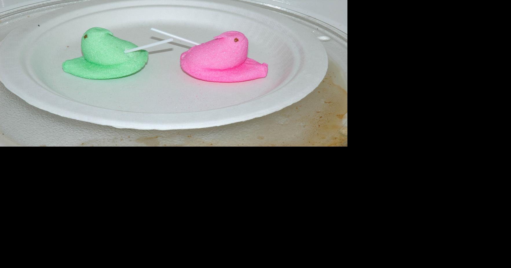 How to handle leftover Peeps like a former Arizona governor | Arizona ...
