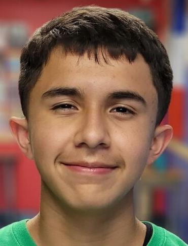 Elks select Student of the Month | Area News | pinalcentral.com