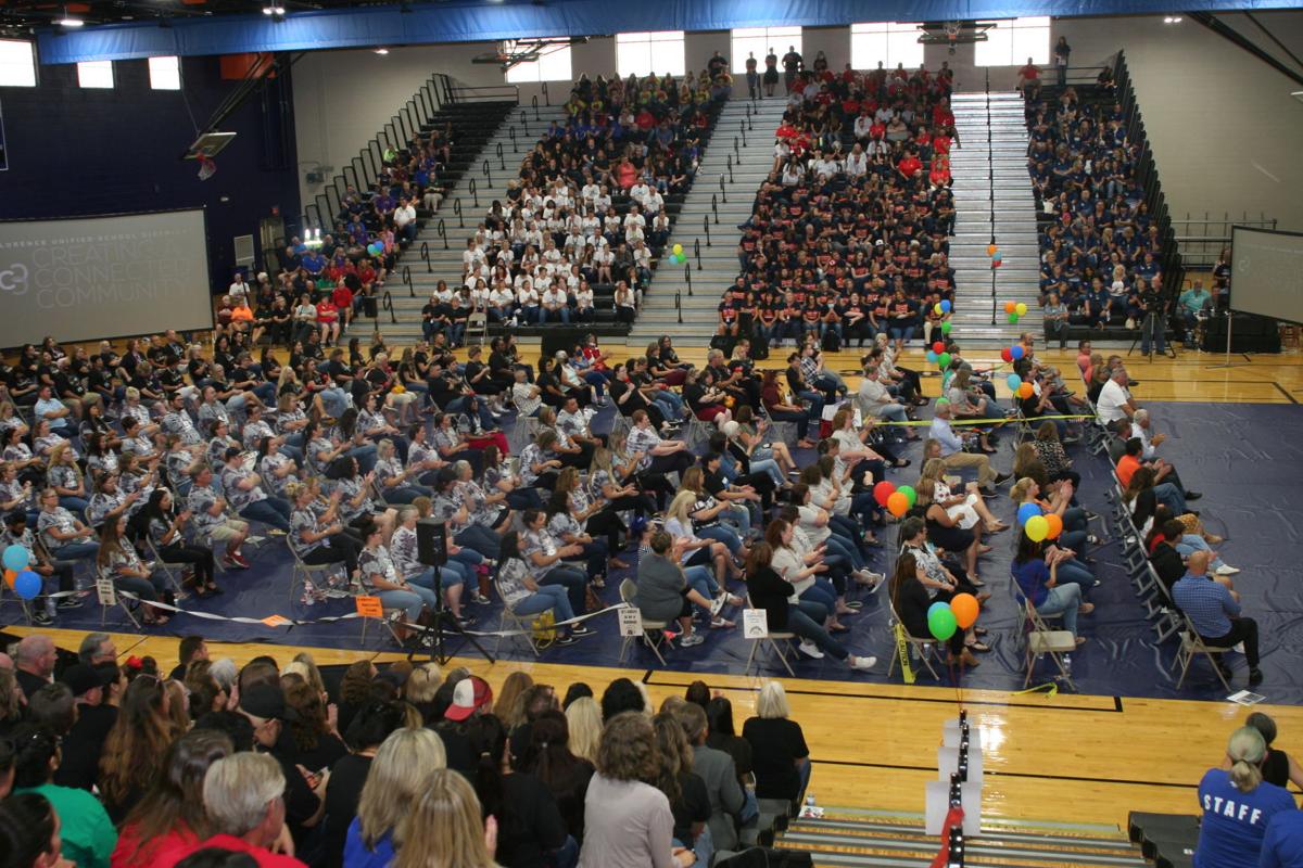 FUSD convocation Featured pinalcentral com