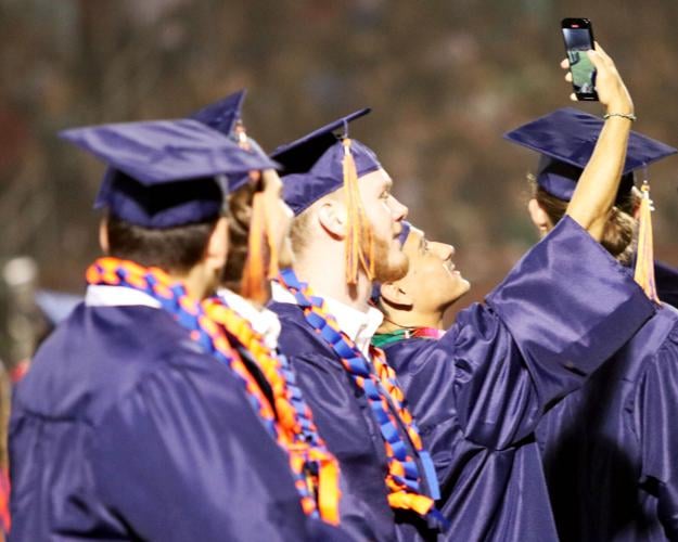 Poston Butte graduation 2022 Featured