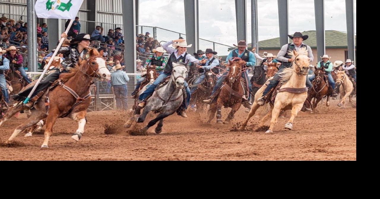 CAC hometown rodeo runs Saturday and Sunday in CG | Casa Grande Area ...