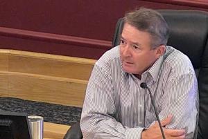 Turn lane on Kortsen near apartments will take time