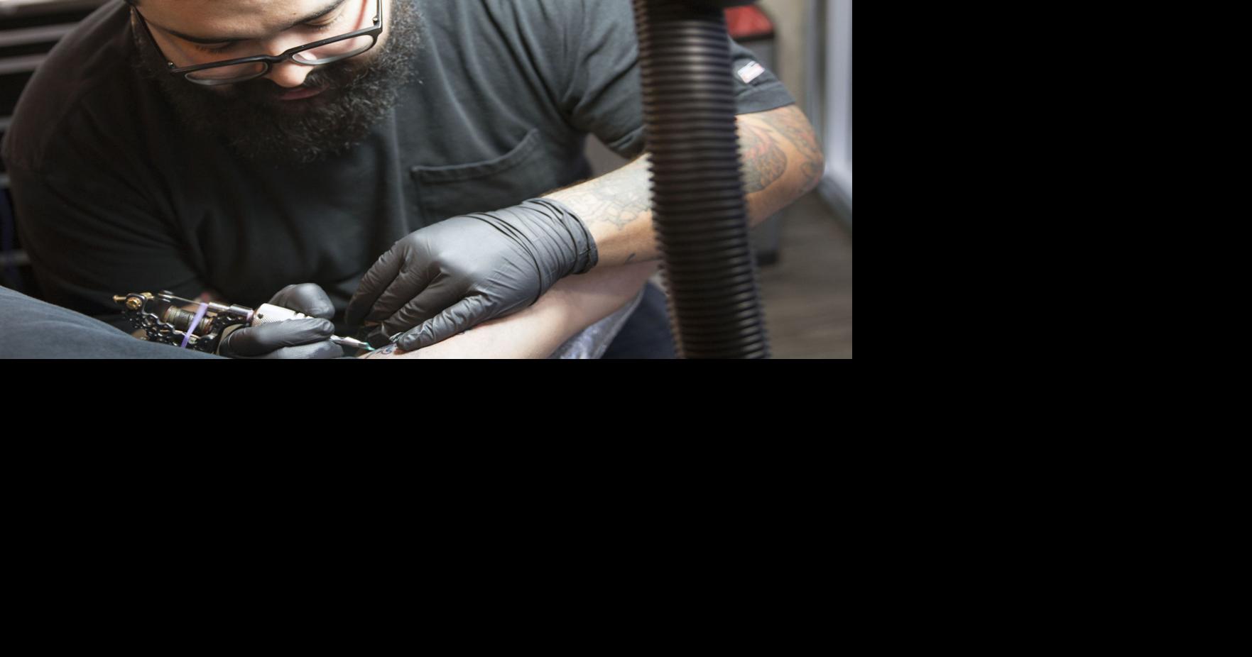 Lawmaker wants more regulation of Arizona tattoo industry | Arizona ...