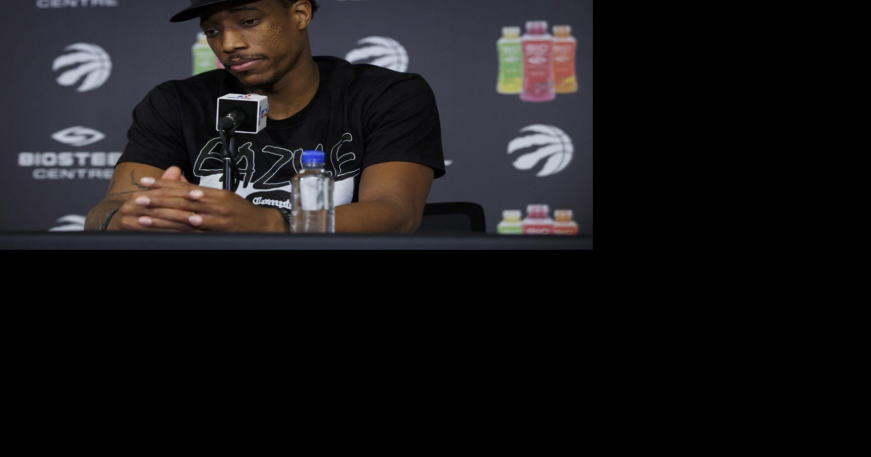 The Wright Perspective: Toothless Raptors swept by LeBron | Casa Grande ...