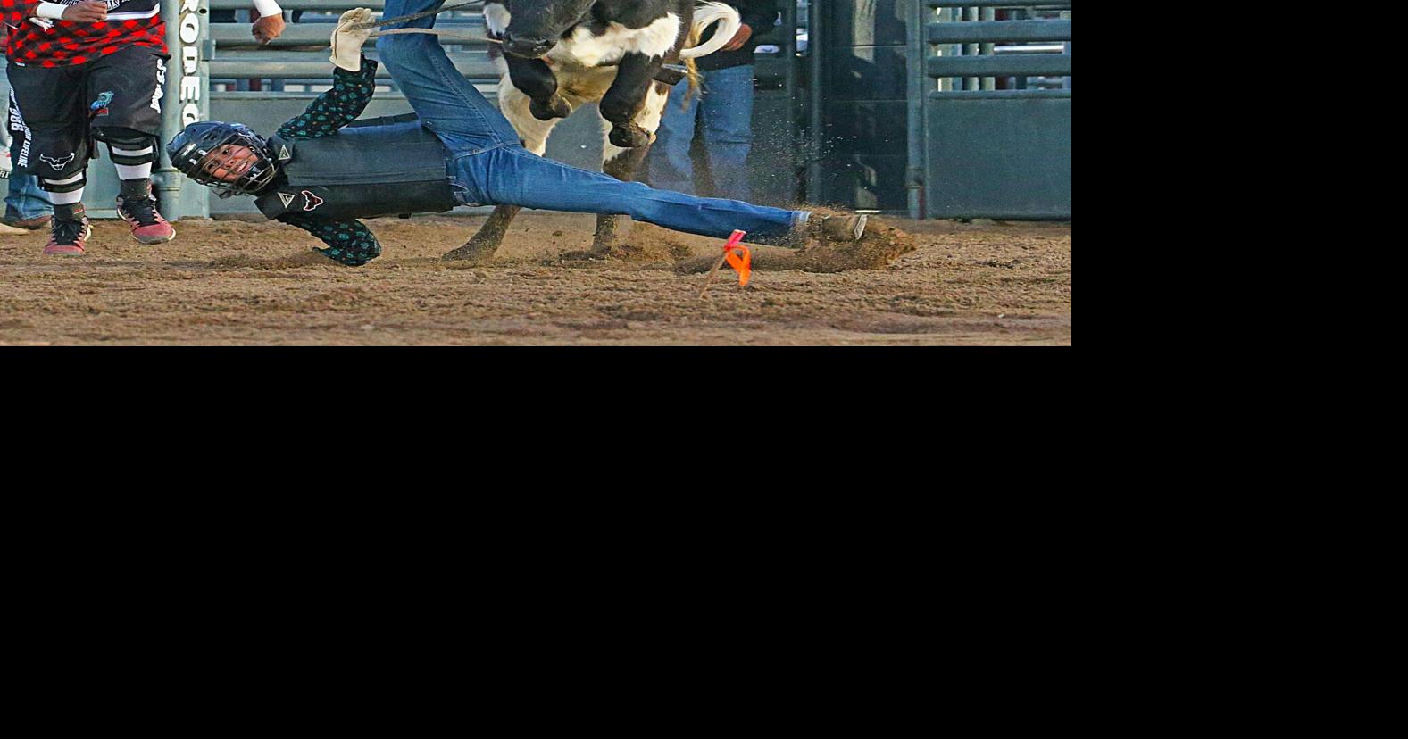 Plays, dances and rodeo set to entertain audiences this weekend | Casa ...