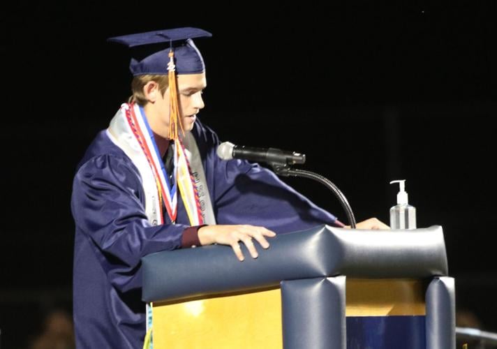 Poston Butte graduation 2022 Featured