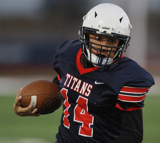 ALA Anthem South vs Arete Prep 8/25/23 Sports pinalcentral com