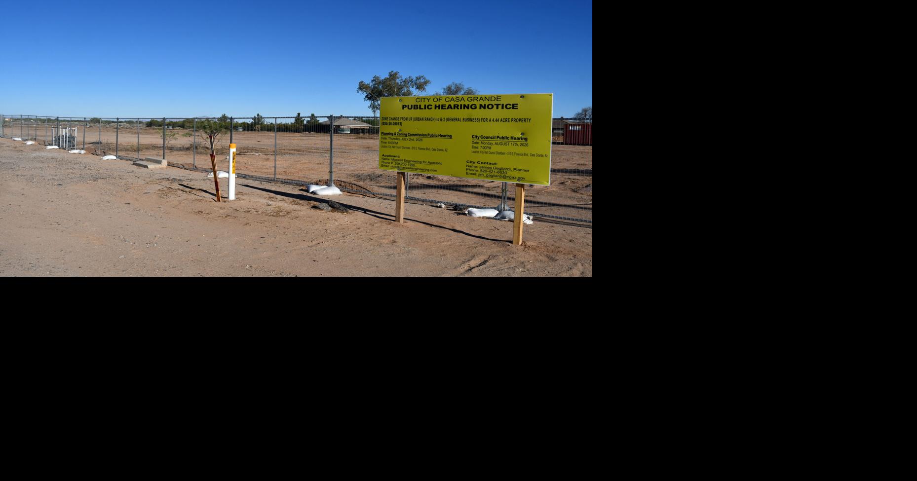 Planning panel backs proposed church on Rodeo Road