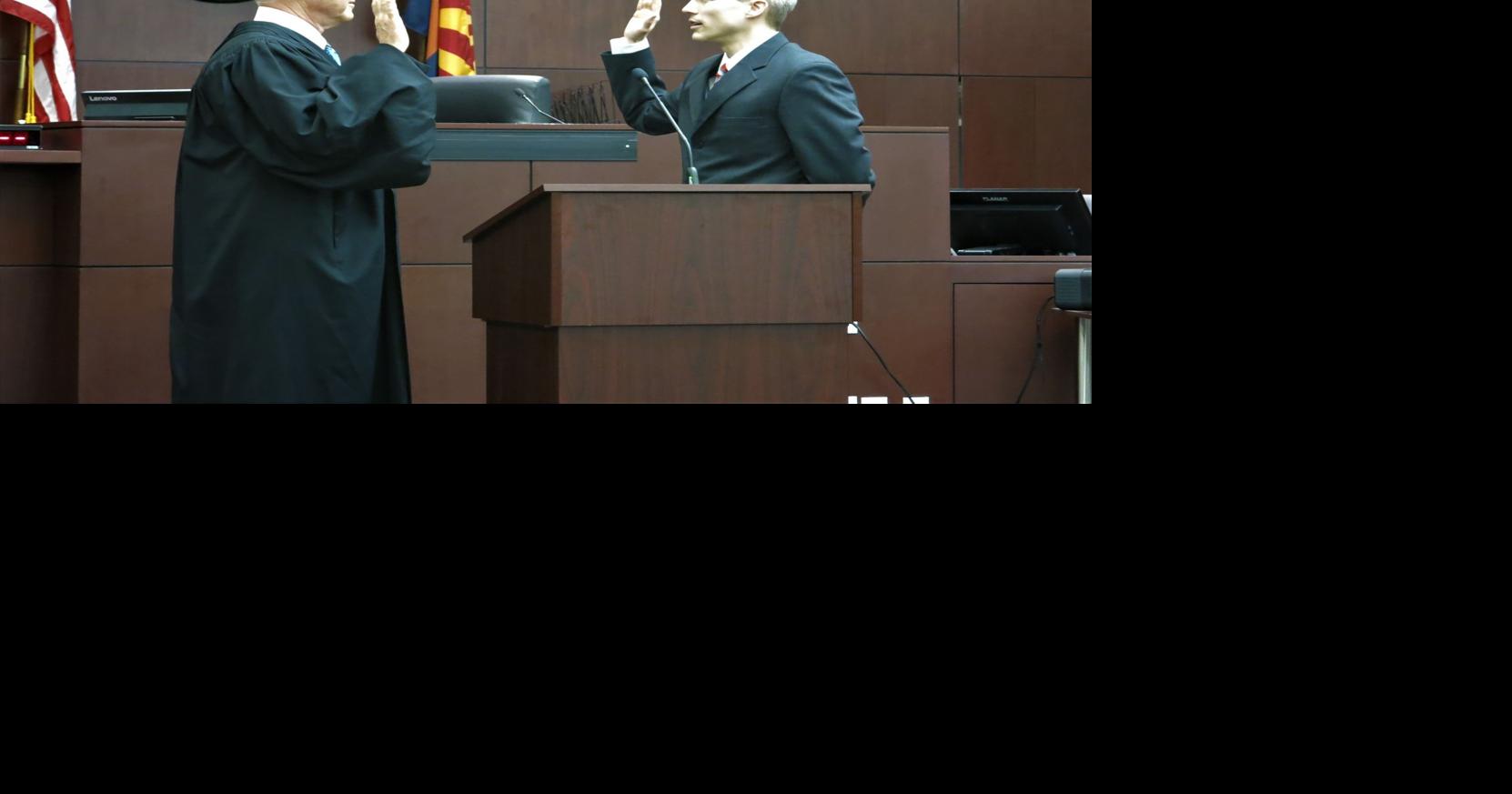 CG judge position narrows to three candidates | Casa Grande Area News ...