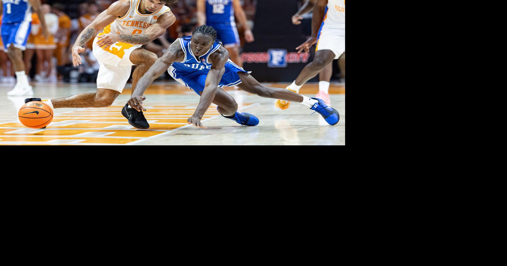 College basketball opens new season with influx of international talent