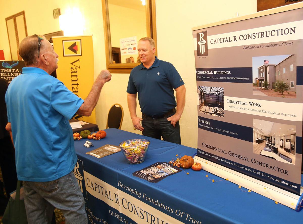 Business Showcase
