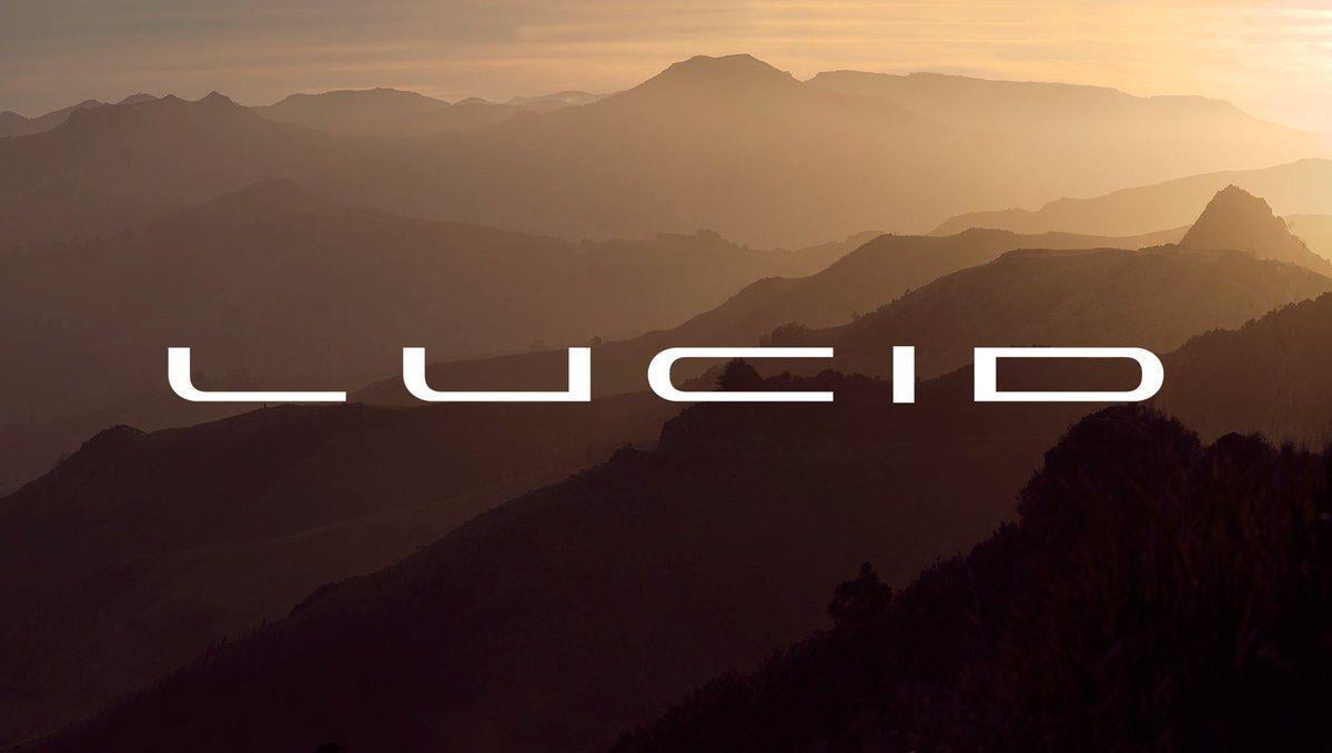 Lucid Motors