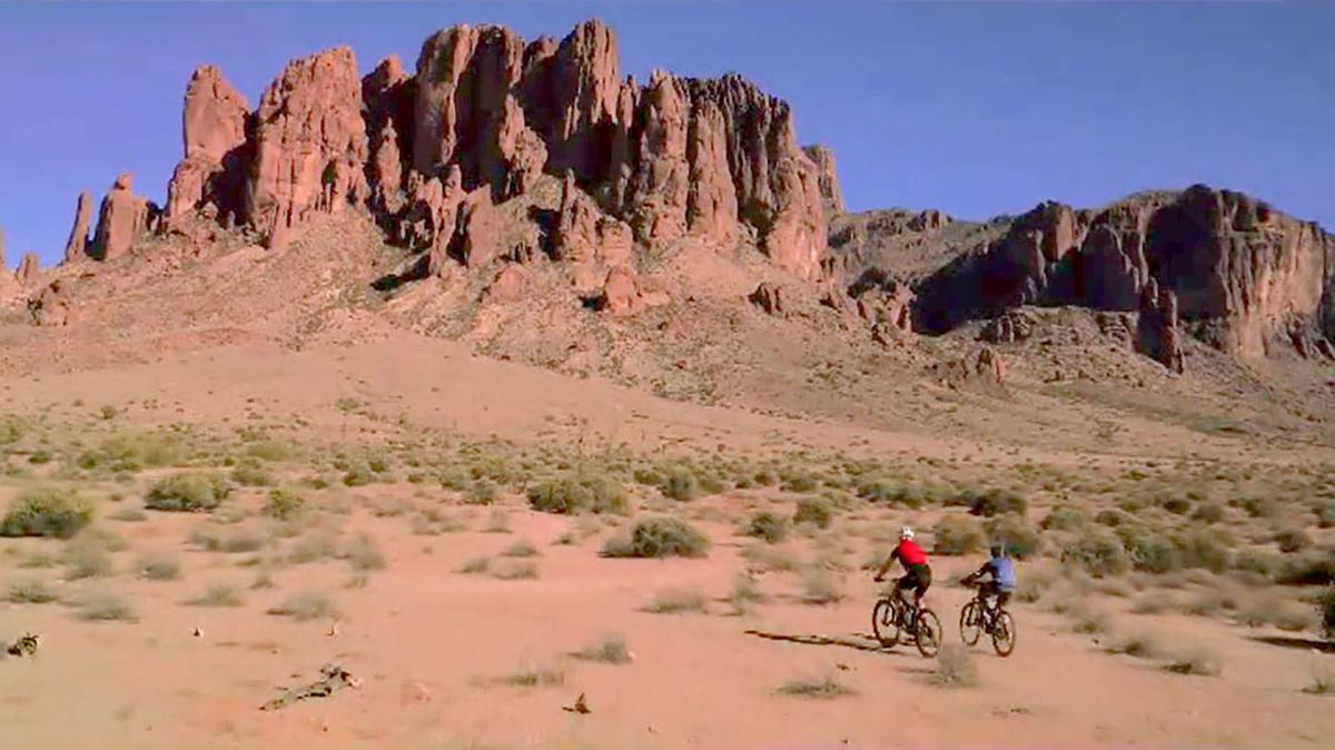 New promotional video showcases Pinal County attractions | Area News