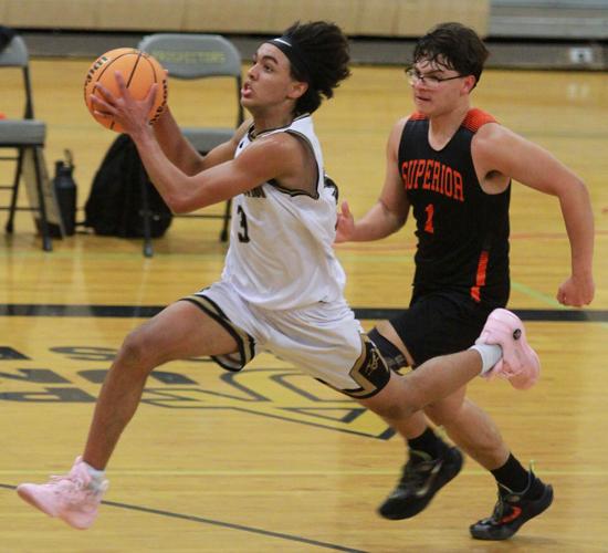 Superior at Apache Junction 11/21/23 Sports