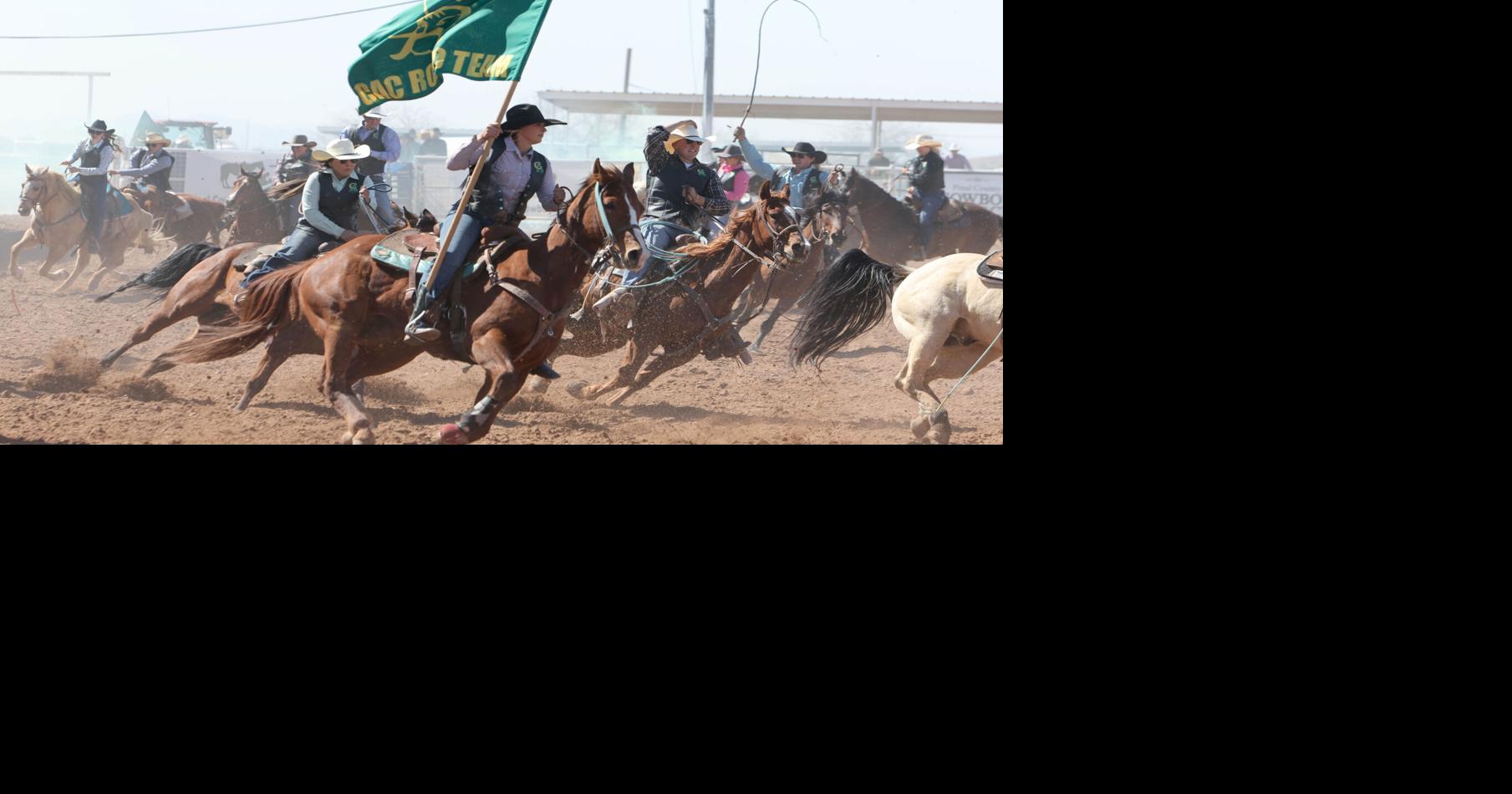 CAC Rodeo | Community Galleries | pinalcentral.com