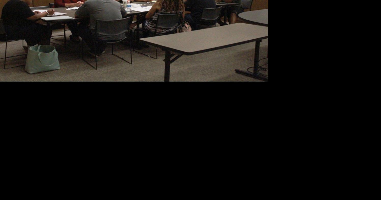 Randolph group vows to hold SRP, county to their commitments News