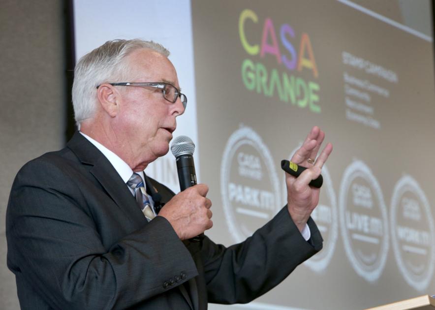 Mcfarland Glad To Get Covid 19 Relief Funding Area News Pinalcentral Com