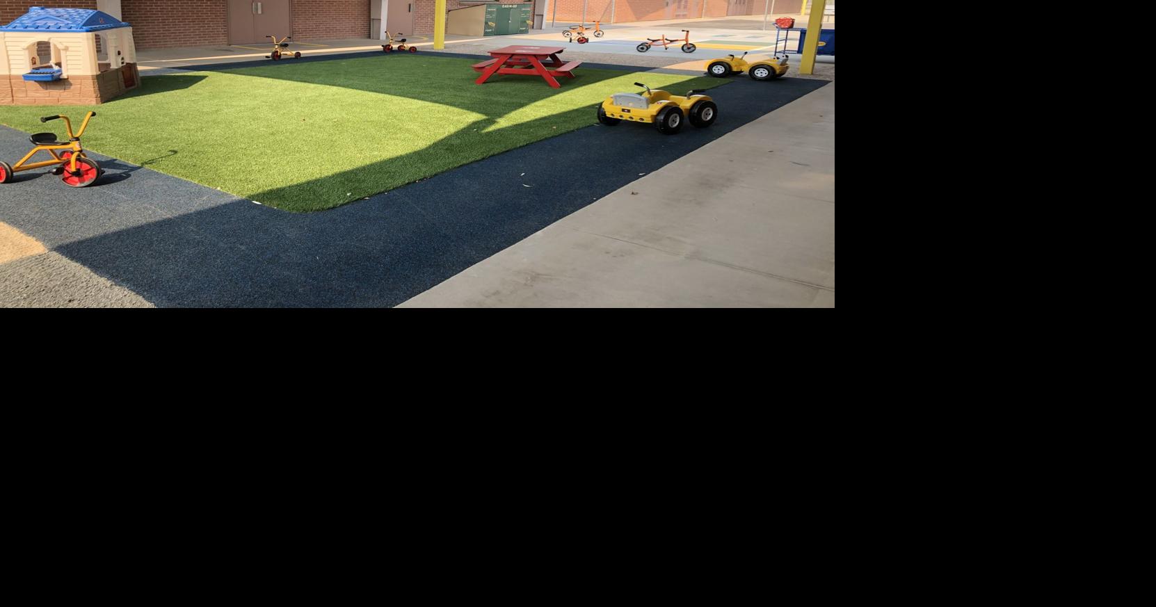 ‘Building Blocks’ preschool, day care Florence Reminder Blade Tribune