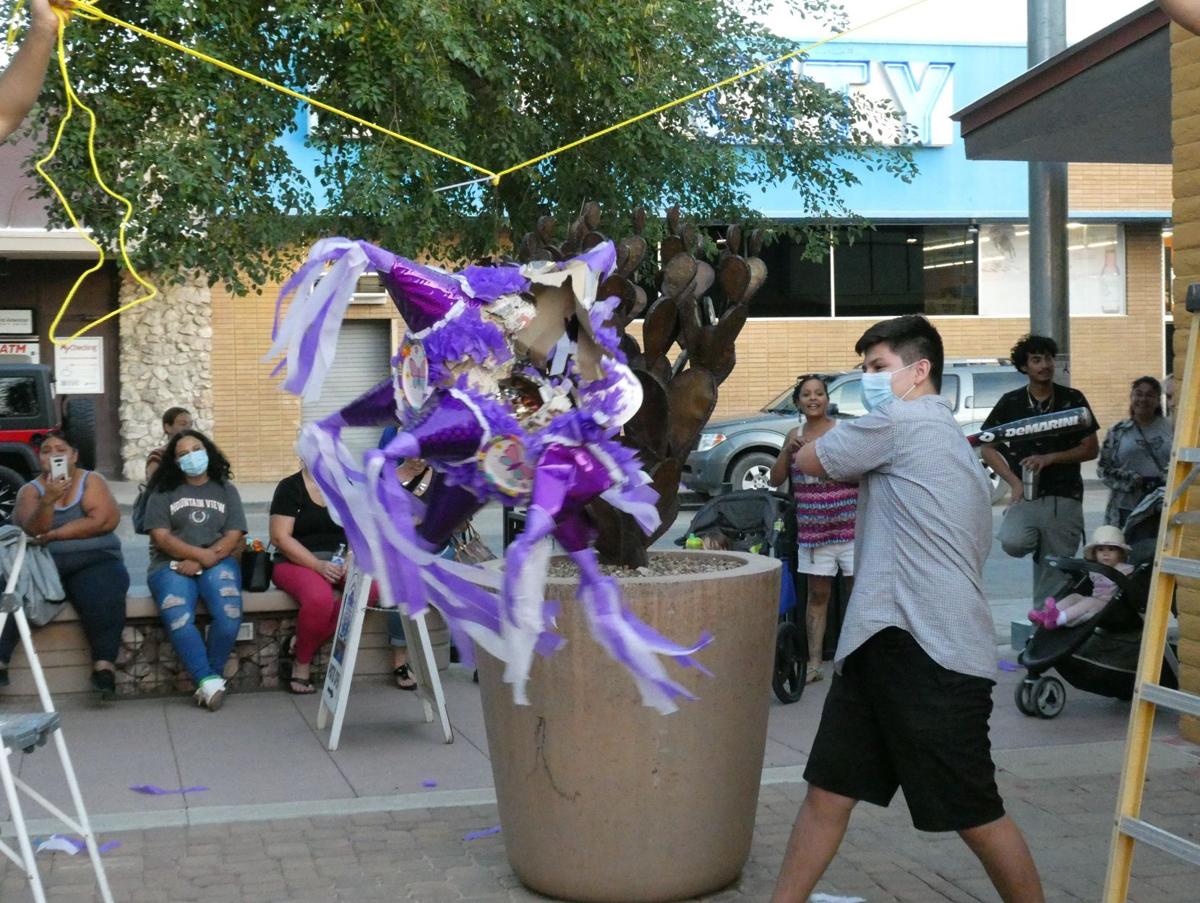 Downtown Hispanic Heritage