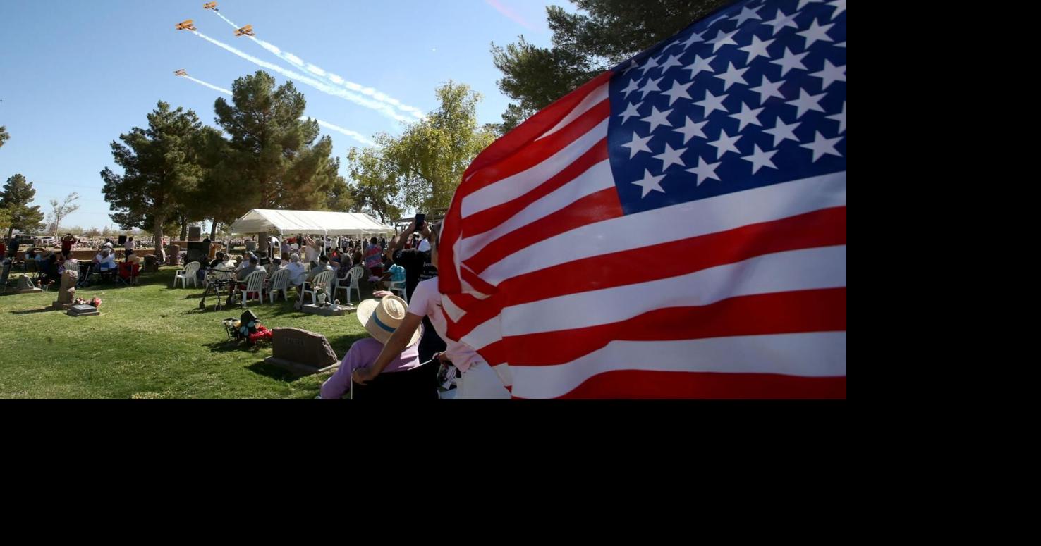 Communities countywide plan Memorial Day activities Area News